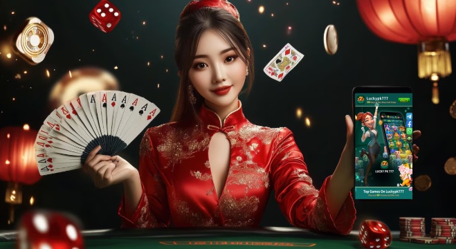 La Riviera Casino - ورچوئل گیمز میں گیمز کا انتخاب شامل ہے جیسے کہ