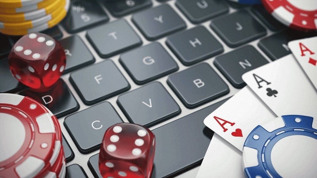 La Riviera Casino پر آن لائن سلاٹس کے بارے میں