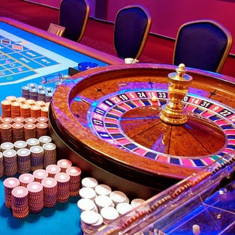 پاکستان کے La Riviera Casino کھلاڑیوں کے لیےجیک پاٹ گیم