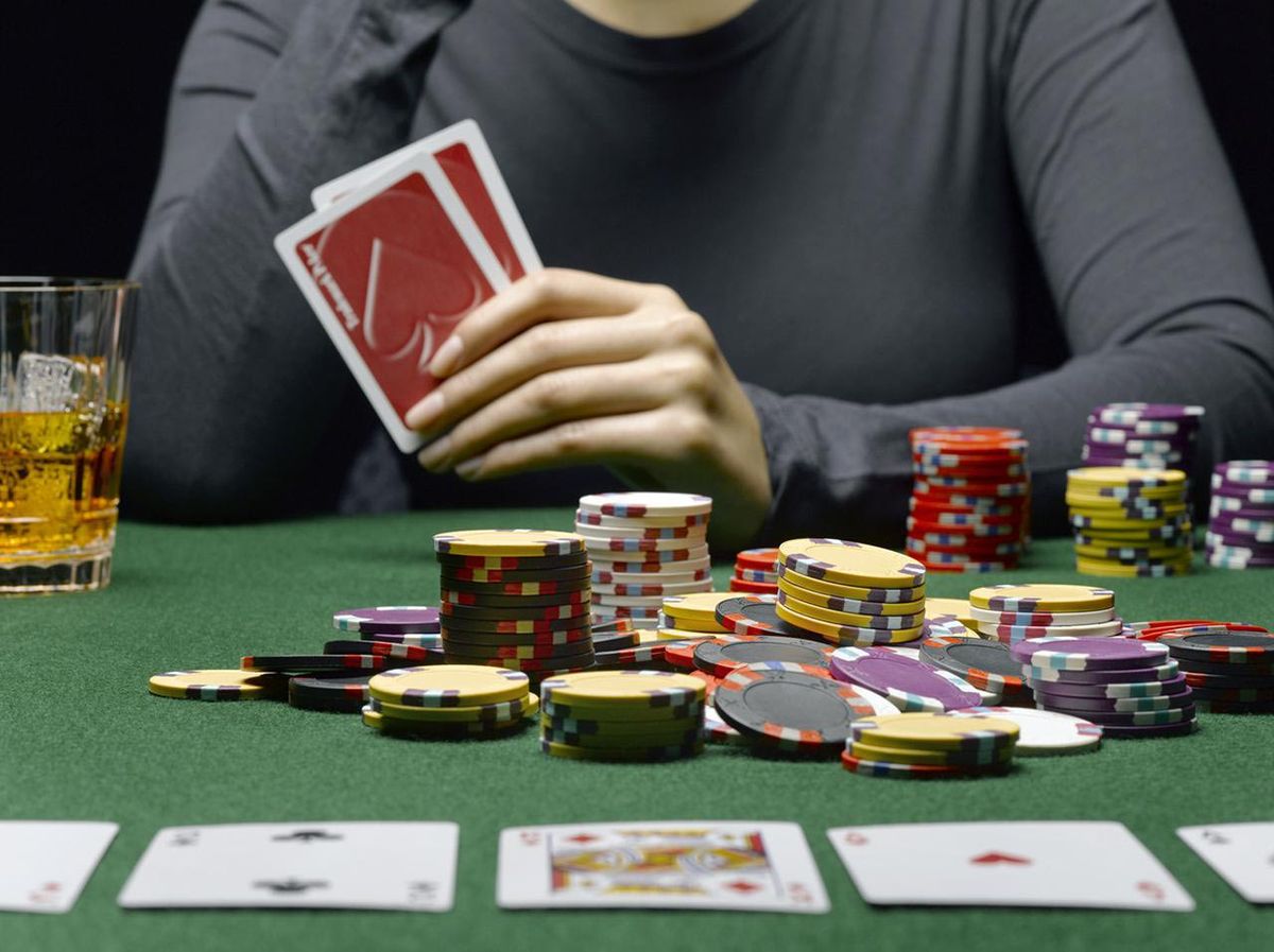 La Riviera Casino کیسینو میں رولیٹی گیمز کے بارے میں معلومات