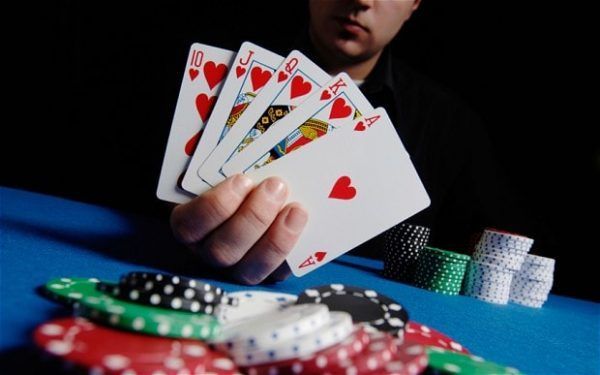 La Riviera Casino کیسینو میں بکراٹکھیلیں