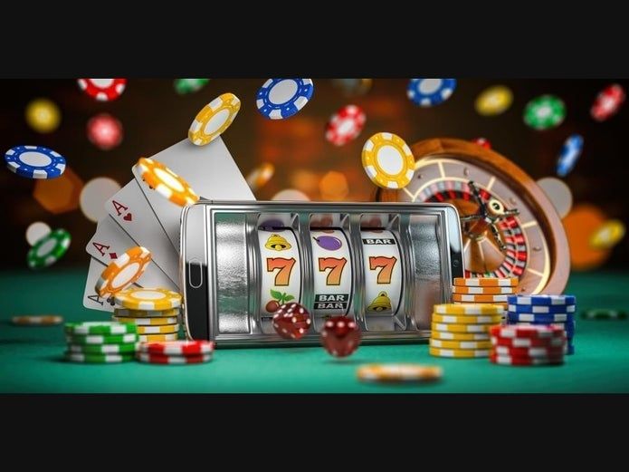 La Riviera Casino کیسینو میں لاٹری گیمز میں حصہ لیں۔