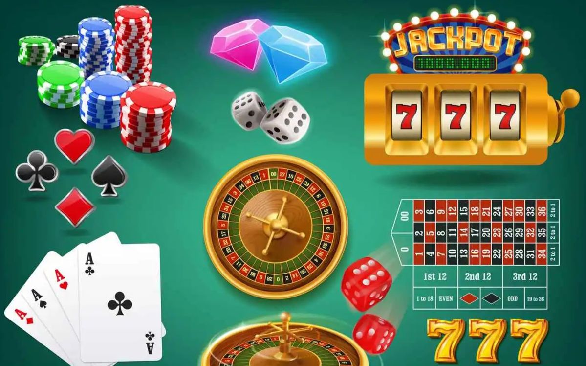 La Riviera Casino پاکستان میں میگا ویز کیسینو گیمز