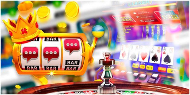 La Riviera Casino کھلاڑیوں کے لیے لائیو کیسینو سیکشن