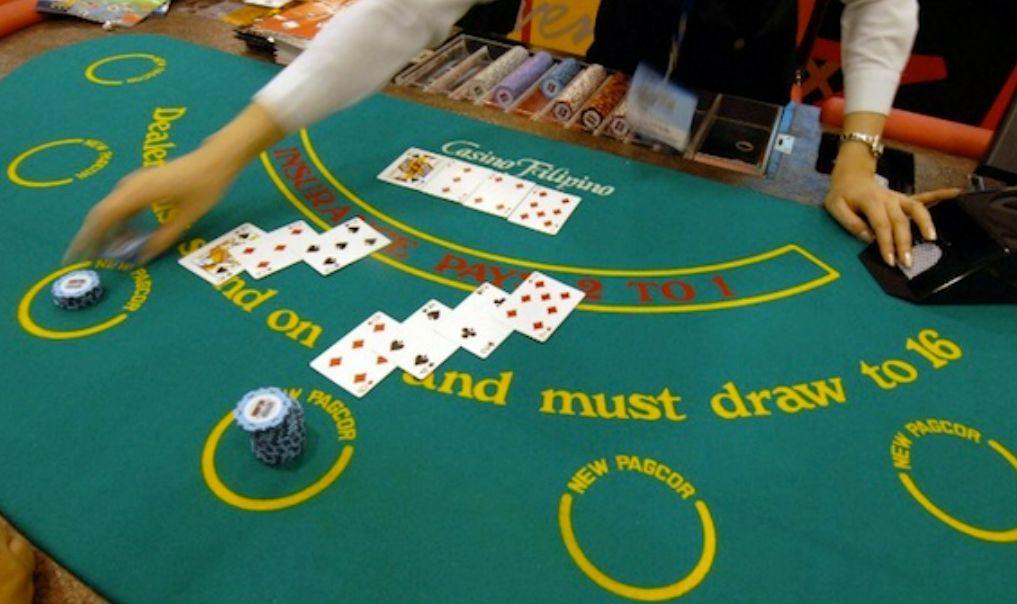 ایک اکاؤنٹ بنائیں یا La Riviera Casino کیسینو میں لاگ ان کریں۔