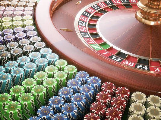 La Riviera Casino کیسینو میں ایک آن لائن گیم کا انتخاب کریں۔