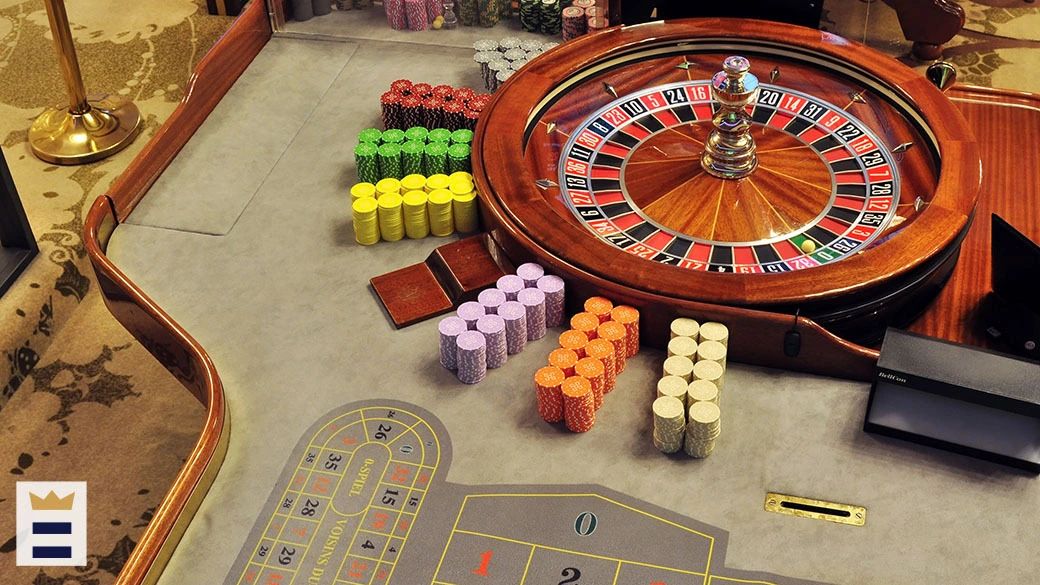La Riviera Casino کیسینو میں سلاٹ کھیلنا شروع کریں۔