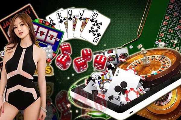 پاکستان کے نئے La Riviera Casinoکیسینو کھلاڑیوں کے لیے خوش آمدید بونس