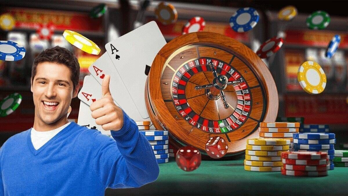 La Riviera Casino آن لائن کیسینو میں اصل گیمز